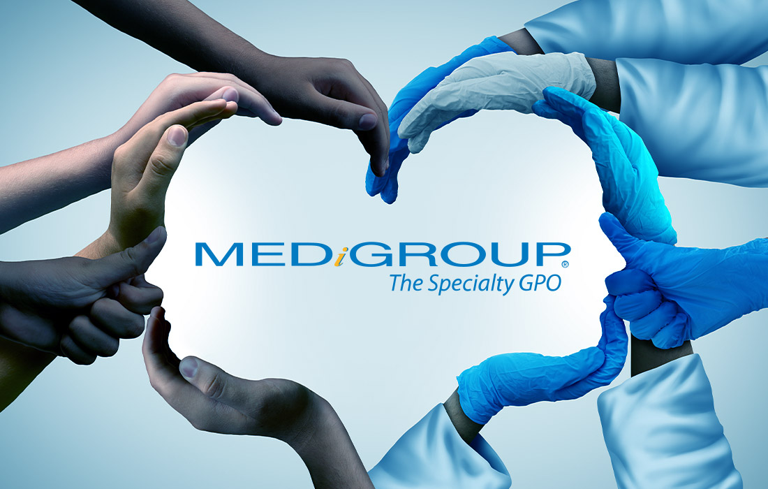 MediGroup announces new Executive Vice President
