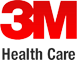 3M Health Care logo