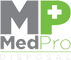 Medprodisposal logo