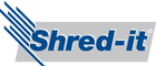 Shredit logo