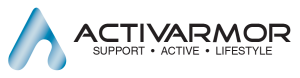 ActivArmor Logo