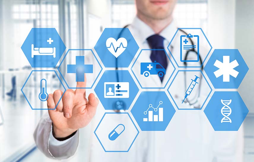 Healthcare Industry Trends Providers Should Know