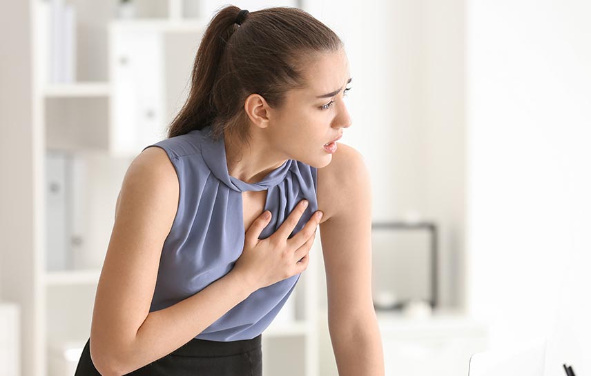 Why Women Have Higher Heart Disease Risk than Men