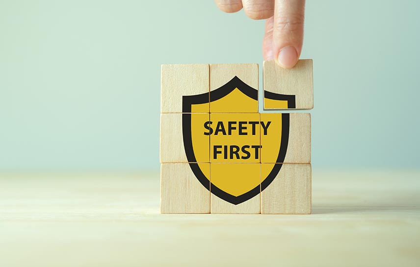 Safety First: Managing Increased PPE Demand