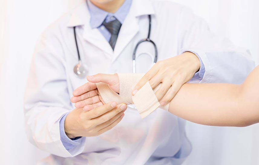 The Ultimate Guide to Products for Swift Wound Recovery