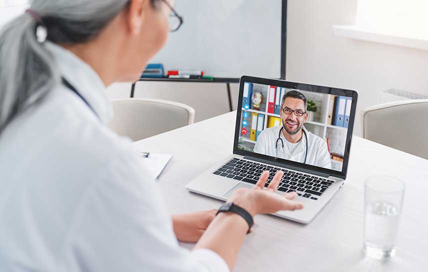 Telehealth: Transforming Healthcare in the Digital Age