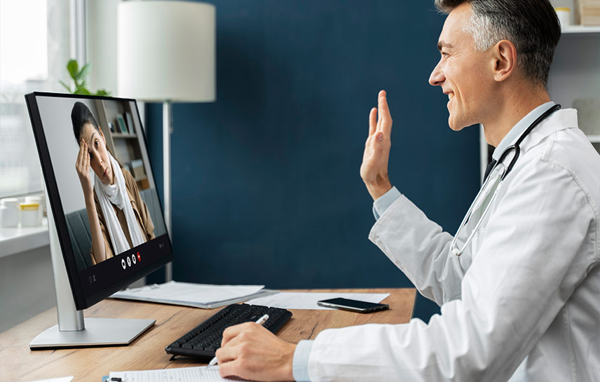 Telehealth: Evolving quality of care delivery in 2024
